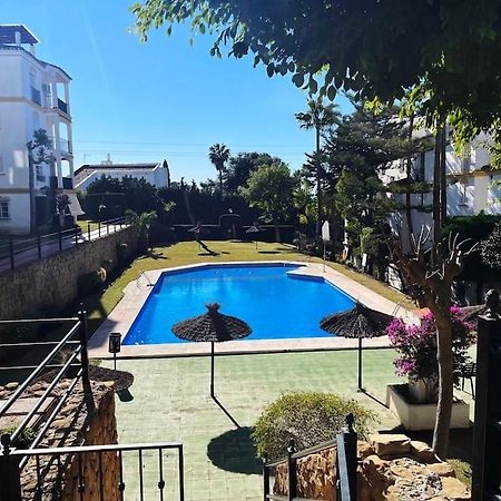 Apartamento En Estepona Marbella Exterior foto