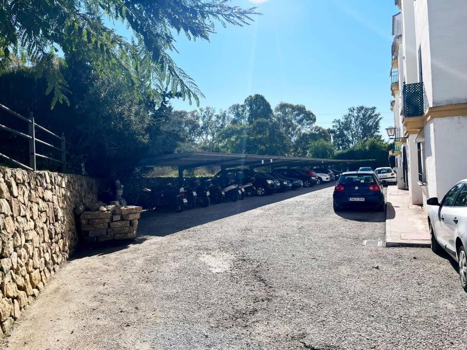 Apartamento En Estepona Marbella Exterior foto