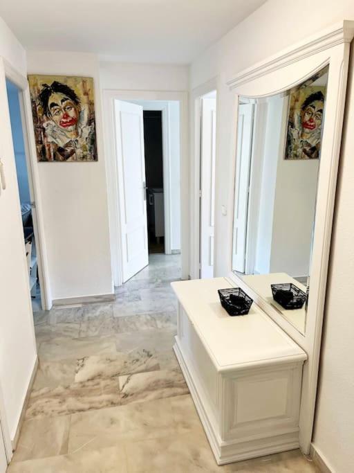Apartamento En Estepona Marbella Exterior foto
